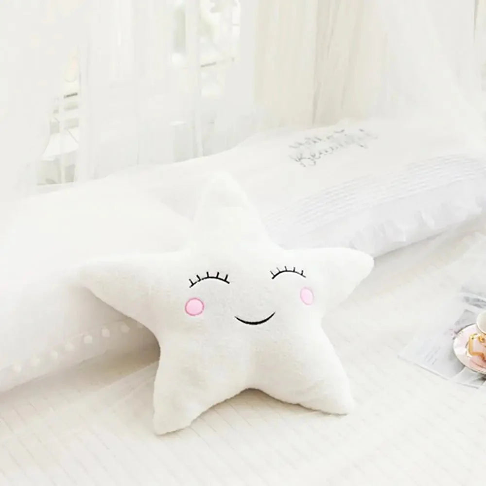 DreamCushion - Yndig plys pude