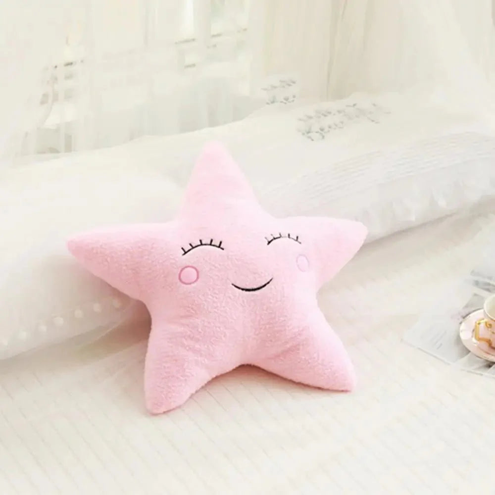 DreamCushion - Yndig plys pude