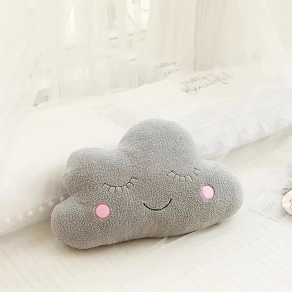 DreamCushion - Yndig plys pude