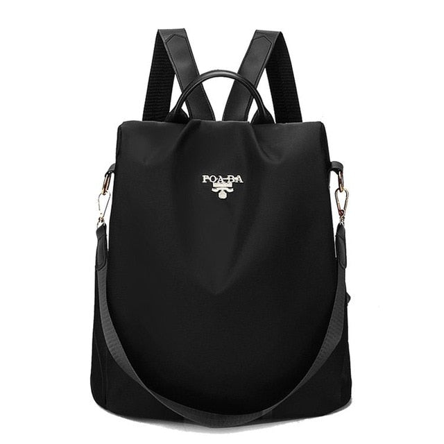 Olivia - Elegant skuldertaske