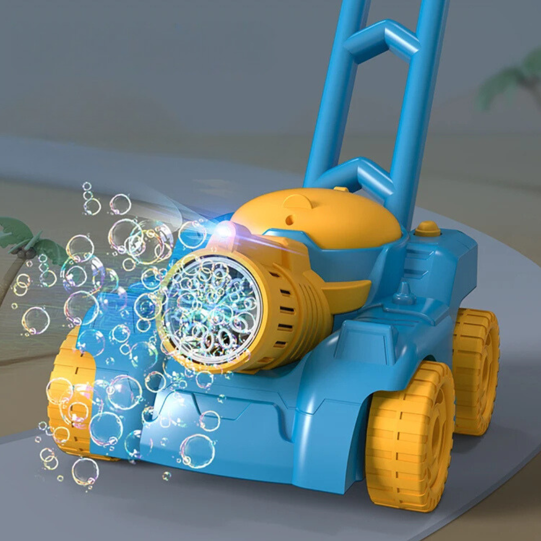 FoamRocket Flyer – Dynamisk udendørs sjovt legetøj til børn, ideelt til haveleg og fester