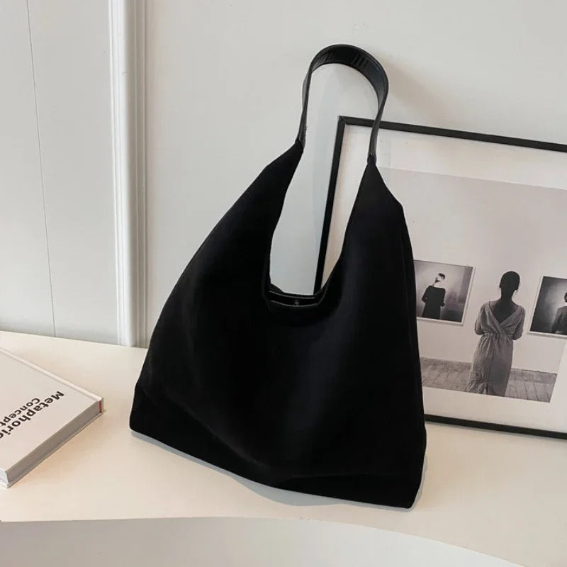 Rita - Stilfuld skuldertaske