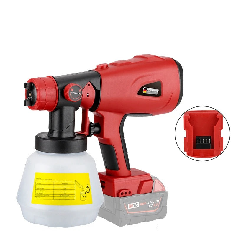 ProSpray – Ultimate Paint Sprøjtepistol