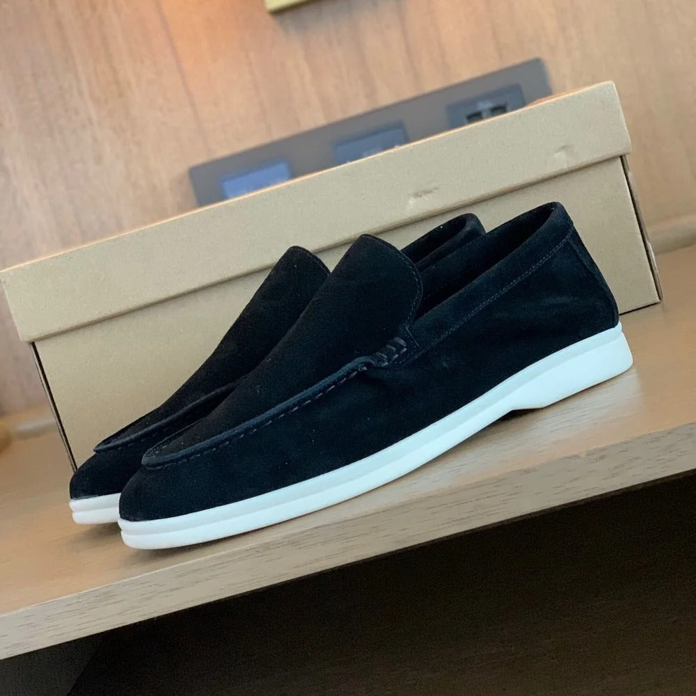 Dio - Sofistikerede loafers