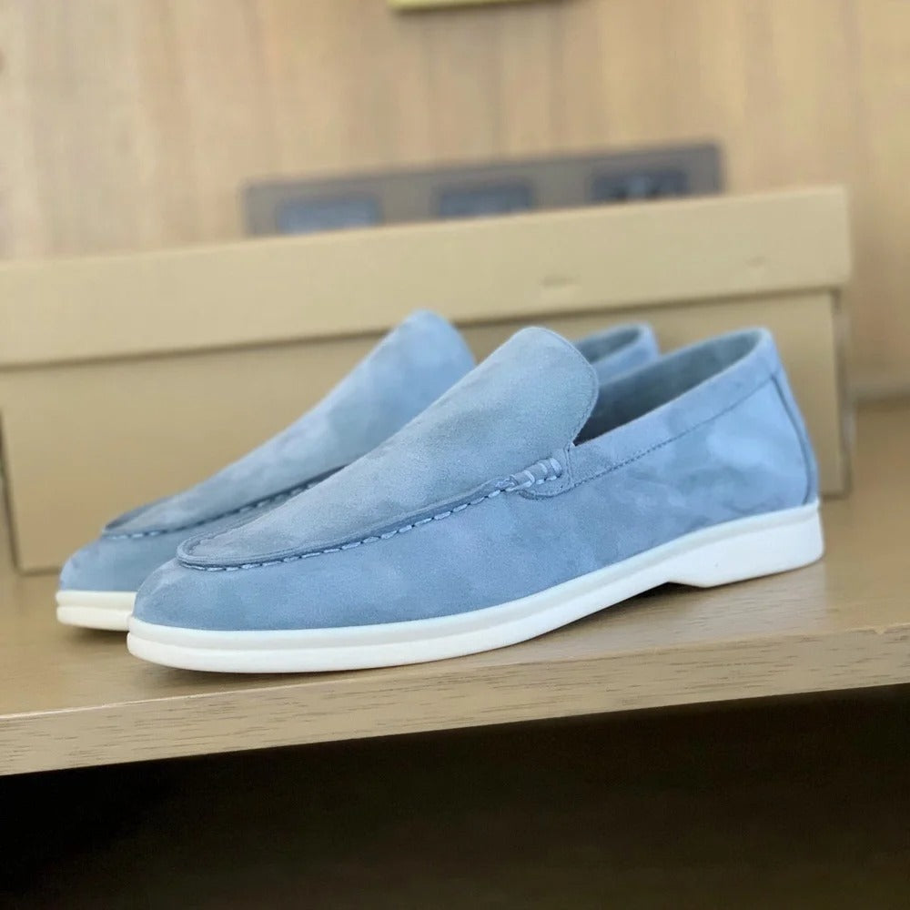 Dio - Sofistikerede loafers