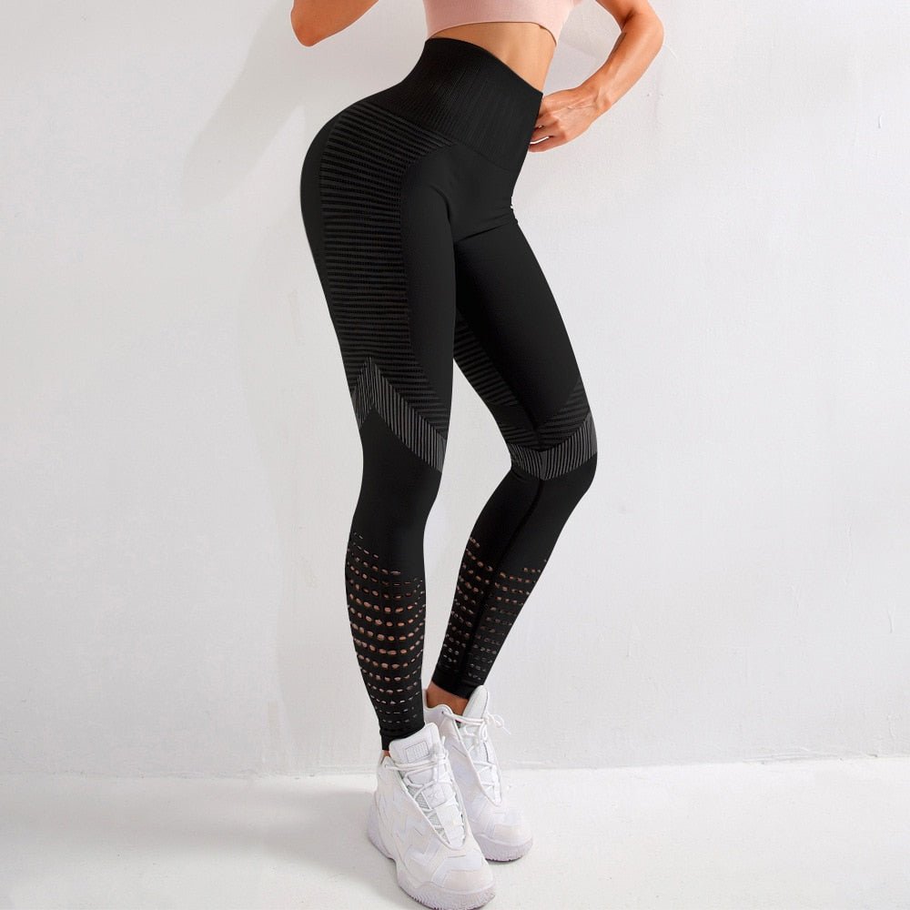 Keisha Træningsleggings