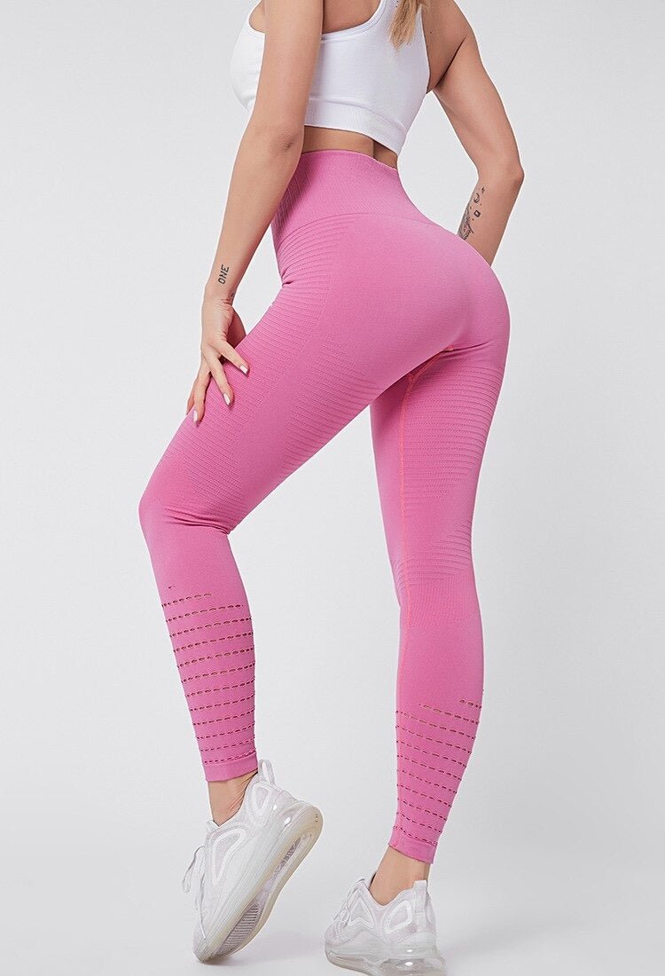 Keisha Træningsleggings