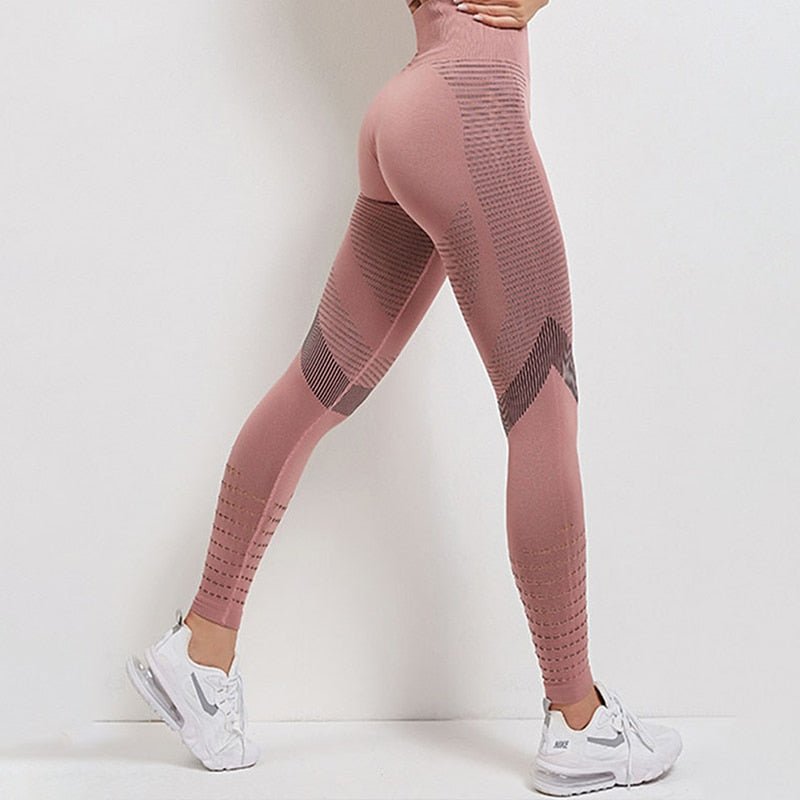 Keisha Træningsleggings