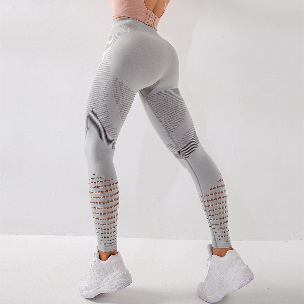 Keisha Træningsleggings